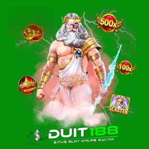DUIT188 - Petualangan Seru Menanti Anda