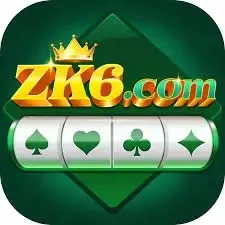 ZK6 - Game Memancing Seru dan Menyenangkan